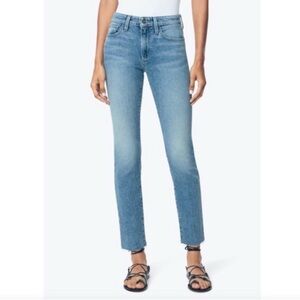 Joe’s Jeans “Lara Cigarette”